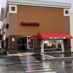 San Juan Cleaners