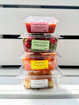 Commune Cafe + Wine Bar by null