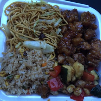 Panda Express - Let's see - Chinese Near Me - Houston, Texas Panda Express - Let's see - Chinese Near Me - Houston, Texas