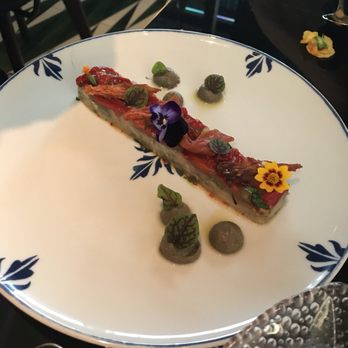 Del Mar - Spanish Near Me - Washington, DC, District of Columbia