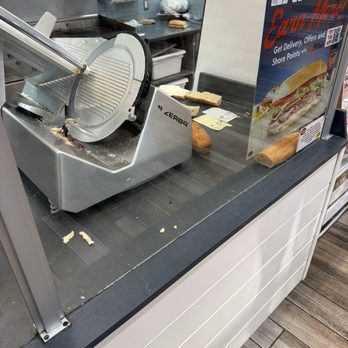 Jersey Mike's Subs - Fast Food Near Me - Macedonia, Ohio