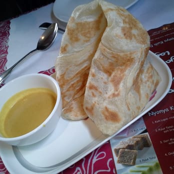 Layang Layang - Roti Canai #104, a definite must try - Malaysian Near Me - Milpitas, California Layang Layang - Roti Canai #104, a definite must try - Malaysian Near Me - Milpitas, California