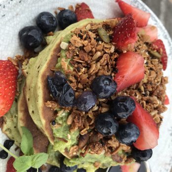 Blueys Kitchen - Cafes Near Me - Santa Monica, California