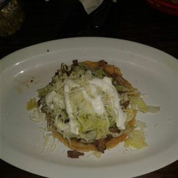 Sopes