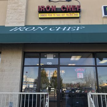 Iron Chef - Chinese Near Me - Lexington, Kentucky