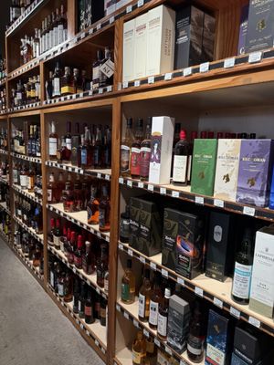 K&L Wine Merchants by null