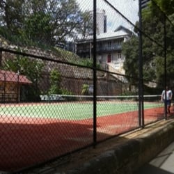 Kent Street Tennis Courts