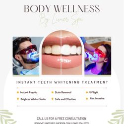 Body Wellness by Livier Spa
