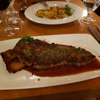 TableVine - The Ribeye - Wine Bars Near Me - Sacramento, California