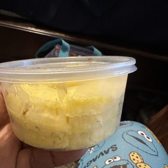 Hawaiian Bros Island Grill - Side Pineapple - Hawaiian Near Me - Addison, Texas Hawaiian Bros Island Grill - Side Pineapple - Hawaiian Near Me - Addison, Texas