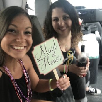 Barrels and Bridges Tours - Wine Tours Near Me