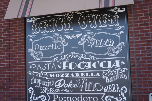 Menu photo 2 Spuntino - St. James St. James, NY