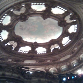 Boston Ballet - Performing Arts Near Me - Boston, Massachusetts