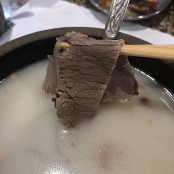 Han Yang - Brisket - Korean Near Me - Buena Park, California