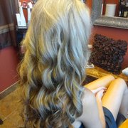 ⚠️ salon B Salon b - take me down to the paradise city where the hair