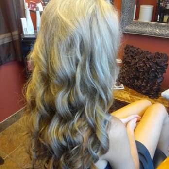 Salon B - Prom time - Hair Stylists Near Me - Austin, Texas