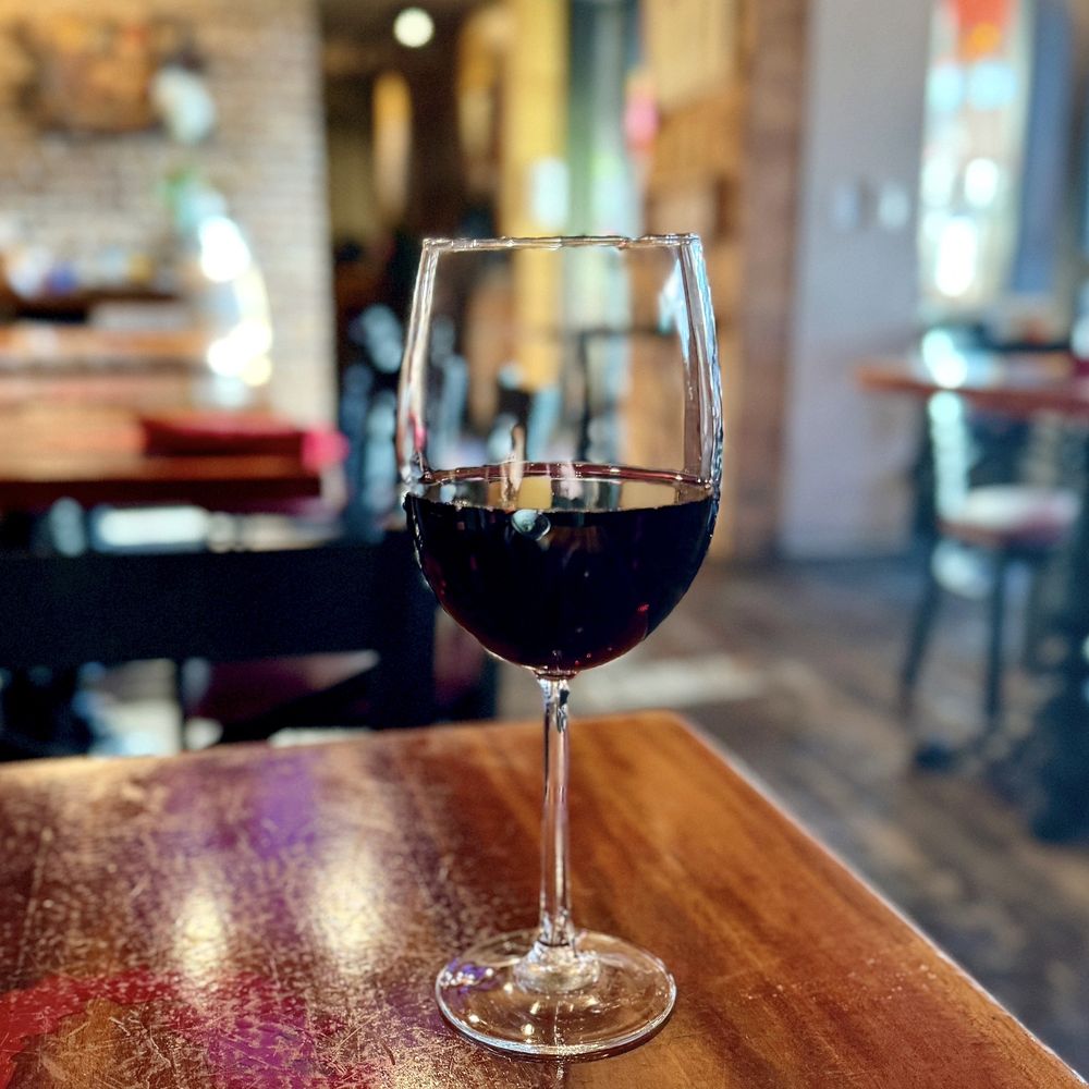 Davanti Enoteca - Del Mar