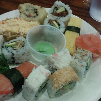 Blue Pacific Super Buffet - Sushi - Buffets Near Me - Phoenix, Arizona