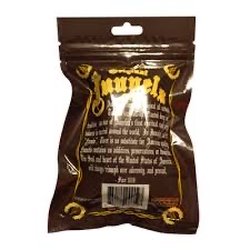 Tobacco Time - Fronto leaf