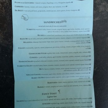 Moto Deli - Sandwiches Near Me - Encinitas, California
