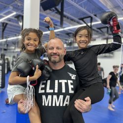 Elite MMA
