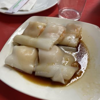 Harmony Palace - Yummmm shrimp rice roll flavor sooo good - Dim Sum Near Me - Seattle, Washington Harmony Palace - Yummmm shrimp rice roll flavor sooo good - Dim Sum Near Me - Seattle, Washington