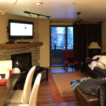 Landmark Condominiums - Living room - Condominiums Near Me - Vail, Colorado Landmark Condominiums - Living room - Condominiums Near Me - Vail, Colorado