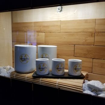 Shiro's - Sushi Bars Near Me - Seattle, Washington
