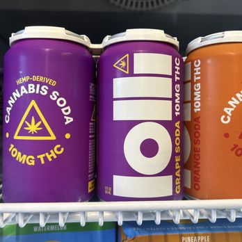 Crimson Spirits - Lolli 10mg sodas have landed. - Beer, Wine & Spirits Near Me - Northport, Alabama Crimson Spirits - Lolli 10mg sodas have landed. - Beer, Wine & Spirits Near Me - Northport, Alabama