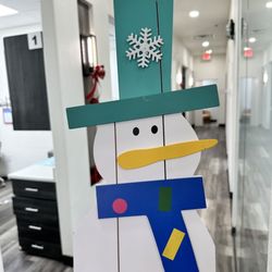 5 Star Dental - Office