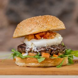 BIF - Grill House Hamburgheria