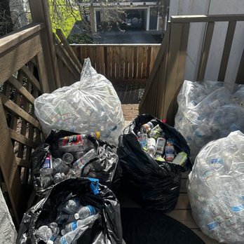 Petaluma Re-Cycling Center - Recyclables prepared and ready! - Recycling Center Near Me - Petaluma, California Petaluma Re-Cycling Center - Recyclables prepared and ready! - Recycling Center Near Me - Petaluma, California