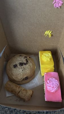 International Bakery by null