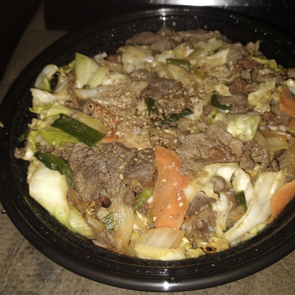 Firefox & CM Chicken - Beef Bulgogi - Korean Near Me - Grand Rapids, Michigan Firefox & CM Chicken - Beef Bulgogi - Korean Near Me - Grand Rapids, Michigan