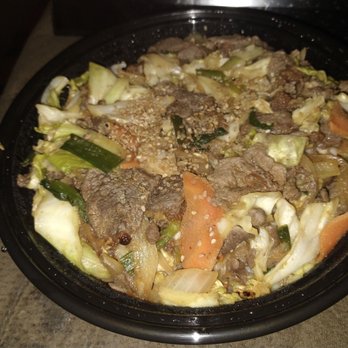 Firefox & CM Chicken - Beef Bulgogi - Korean Near Me - Grand Rapids, Michigan Firefox & CM Chicken - Beef Bulgogi - Korean Near Me - Grand Rapids, Michigan