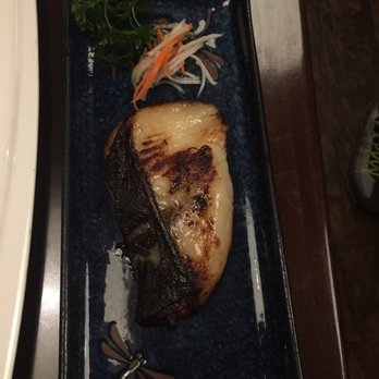 Shiro's - Sea bass - Sushi Bars Near Me - Seattle, Washington