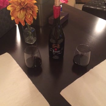 Aonair Wine - Back home in Texas enjoying the 2013 Grenache blend from Aonair, wonderful! - Wineries Near Me - St Helena, California