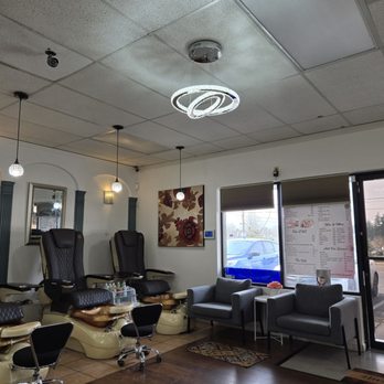 Crystal Nails & Spa - Salon - Nail Salons Near Me - Everett, Washington Crystal Nails & Spa - Salon - Nail Salons Near Me - Everett, Washington