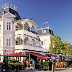 Konditorei Bäckerei Peters