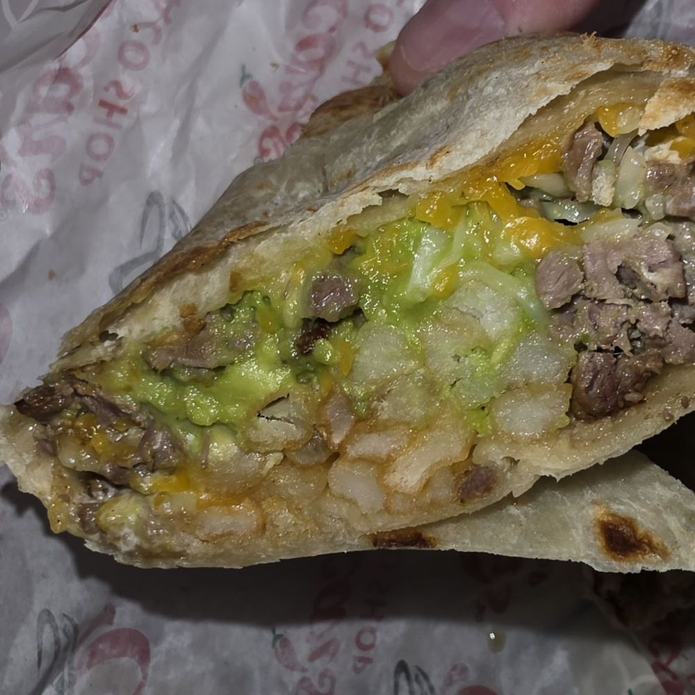 Oscar's Taco Shop - California - Mexican Near Me - Phoenix, Arizona