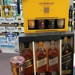 Lakeside Liquors