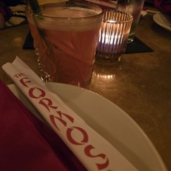 The Formosa Cafe - Drink - Cocktail Bars Near Me - West Hollywood, California The Formosa Cafe - Drink - Cocktail Bars Near Me - West Hollywood, California