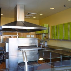 Panago Pizza