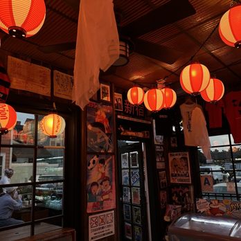 GONZO!  - Ramen Near Me - Carlsbad, California