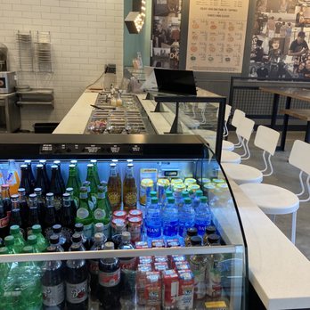 MOD Pizza - Fast Food Near Me - Charlotte, North Carolina MOD Pizza - Fast Food Near Me - Charlotte, North Carolina