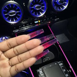 Kristin's Nail And Spa