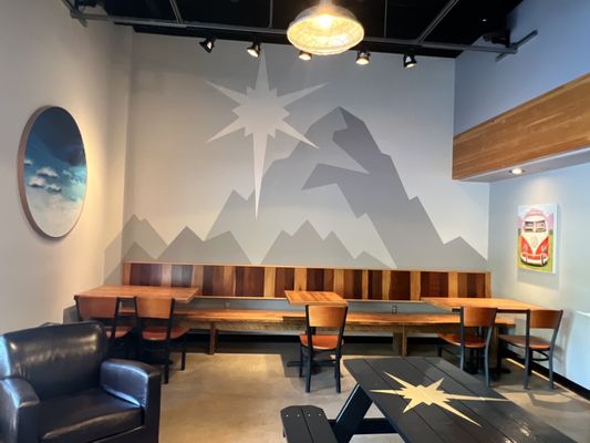 Cynosure Brewing by null