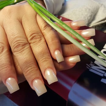 Beauty Nails and Pedicure - My mom has been coming hwre for year and loves her nails everytime. - Nail Salons Near Me - Downey, California Beauty Nails and Pedicure - My mom has been coming hwre for year and loves her nails everytime. - Nail Salons Near Me - Downey, California