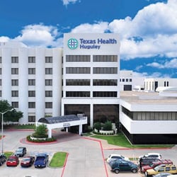 Texas Health Huguley Hospital Fort Worth South
