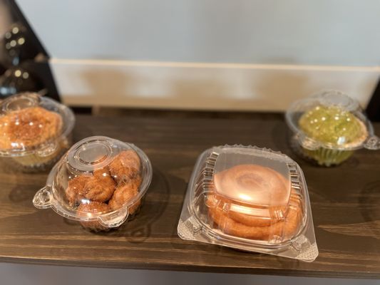 Bean Box by null